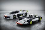 Pininfarina H2 Speed 2016 года